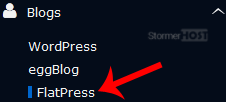 FlatPress-softaculous.gif
