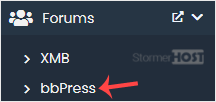 bbpress-softaculous.gif